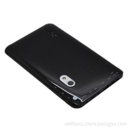7-inch Dual-core Tablet PC, A20, Hot, Christmas Gift